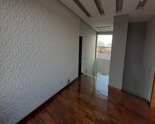 Imagem 30 de 30 de Sobrado Condomínio Alto Padrão - Alphaville Nova Esplanada 1 - 5 Suítes - Ca00252 - 68317867