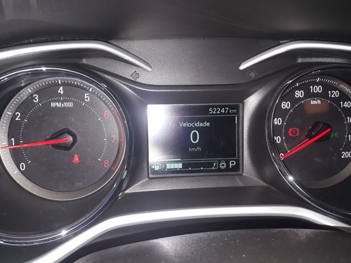 Chevrolet Onix 1.0 TURBO FLEX LTZ AUTOMÁTICO