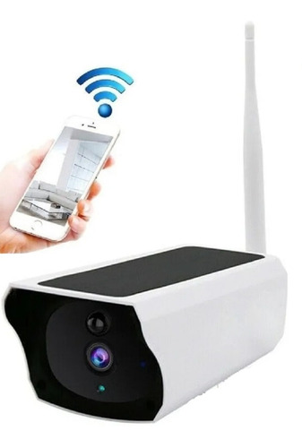 Camara Wifi Exterior Camara De Seguridad Exterior Camara Ip 