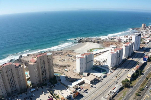 Imagen 8 de 9 de Propiedad En Venta A Unos Pasos Del Mar En Rosarito