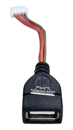 comprar Adaptador Hembra Wifi Para Minisplit Mirage Life12+ 