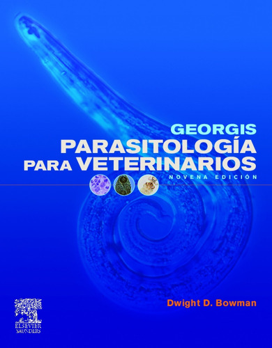 Georgis Parasitología Para Veterinarios