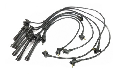 Cables De Bujias Ppa Toyota Autana Burbuja Machito 4.5