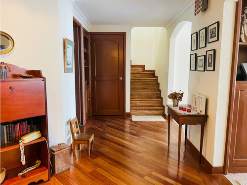 Venta Penthouse Duplex En Pasadena Bogota