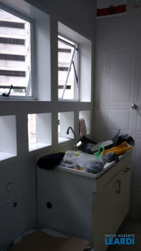 Imagem 5 de 15 de Casa Assobradada - Centro - Sp - 499478
