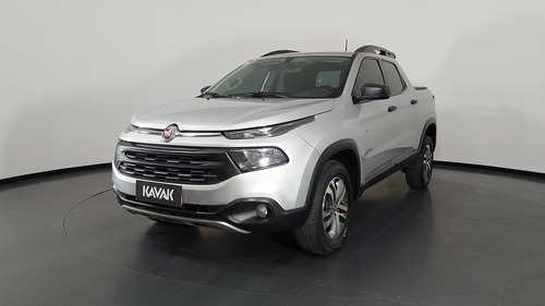 Fiat Toro TURBO FREEDOM