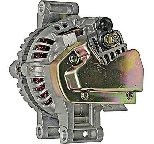 Db Electrical 400-48027 Alternador Compatible Con Mazda Mpv 