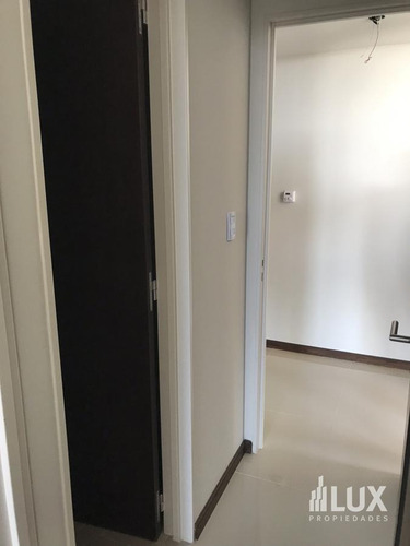 Imagen 28 de 30 de Venta Departamento 1 Dormitorio Pellegrini Y Constitucion Torre Alma Piso 12