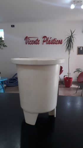 Imagen 4 de 4 de Repuesto Cartucho Filtrante Bomba Baf 033 Vulcano 239030