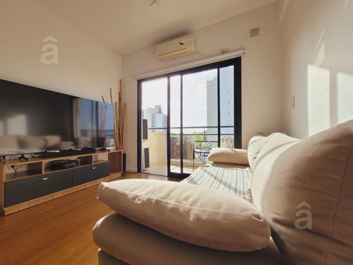 Departamento En Villa Ballester - Venta - Dos Ambientes.