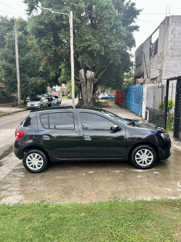 Renault Sandero 1.6 Dynamique 90cv Abs