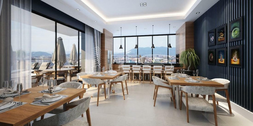 Imagem 7 de 15 de Brooklyn Tower 3 Suites Itapema - 3423