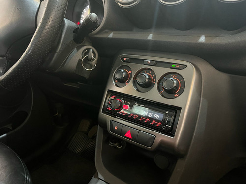 Citroën C3 Picasso C3 Picasso GL 1.5 8V (Flex)
