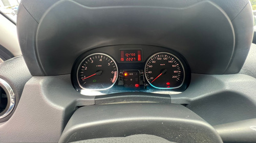 Renault Duster Renault Duster 1.6 16V Dynamique (Flex)