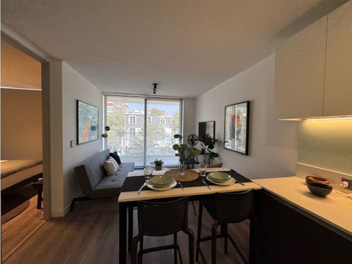 Arriendo Ricardo Lyon / Mar Del Plata / Providencia