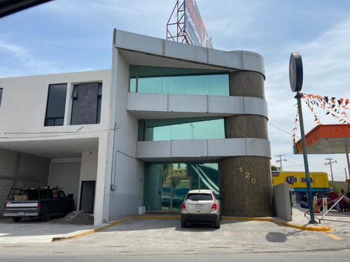 Edificio En Renta En Torreon Centro