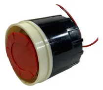 Comprar Bocina Sirena Musical Atencion 12v Marcha Atras C\u002F Leds B120