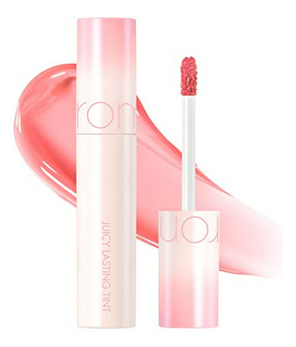 Tinte Labial Rom&nd Juicy Lasting (31 Bare Apricot)