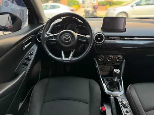 Mazda 2 1.5 Touring
