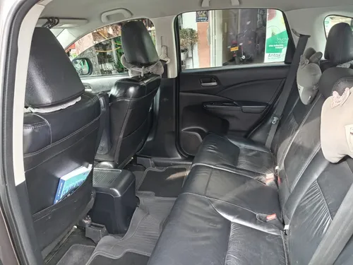 Honda CR-V 2.4 Lx