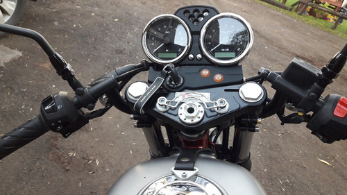 Imagen 6 de 7 de Moto Guzzi V7ii Racer
