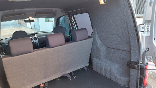 Peugeot Partner 1.4 Furgon Confort 5as