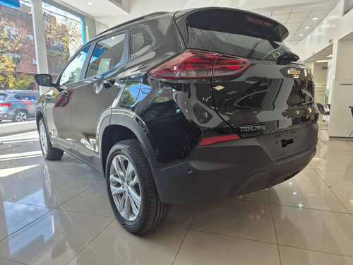 Chevrolet Tracker 1.2 Turbo Ltz At