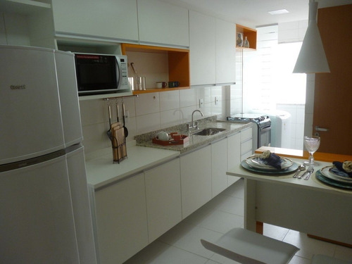 Apartamento À Venda No Bairro Cachambi - Rio De Janeiro/rj - O-9001-18120