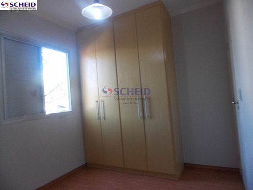 Imagem 11 de 15 de Apt. 3 Dormt. Sendo 1 Suite, Sacada, 1 Vaga. - Mr79366
