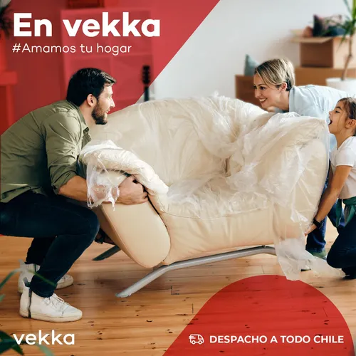 Cocina Modular Madri Vekka