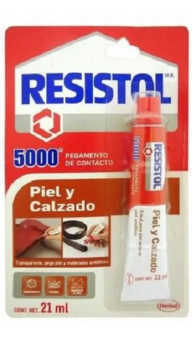 Pegamento Resistol 5000 135 ml