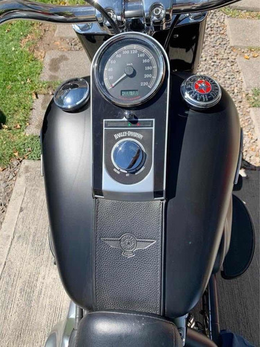 Imagen 2 de 10 de Harley Davidson 2016