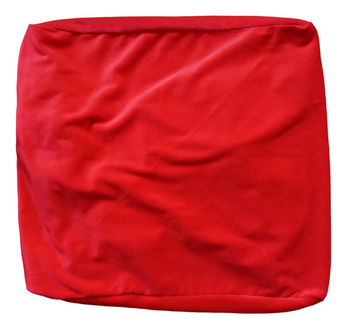 Funda Otomana Elástica, Fundas Protectoras For Taburete De