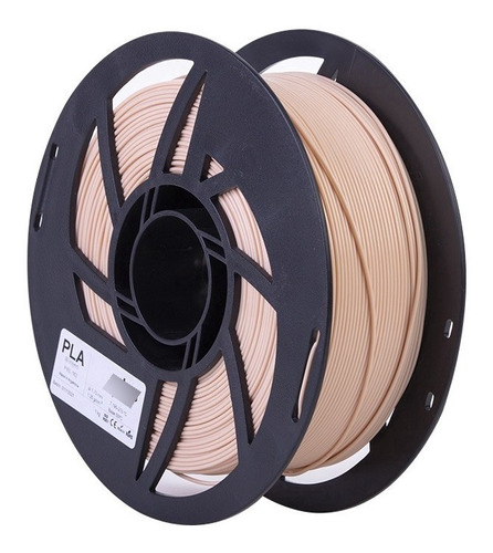 Filamento Pla 1.75mm Grilon3 1kg - Impresora 3d - Colores Color Nude