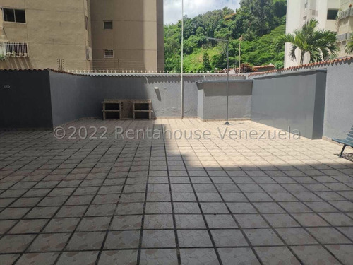 Imagen 21 de 22 de Apartamento En Venta Urb. La Ciudadela- Prados Del Este