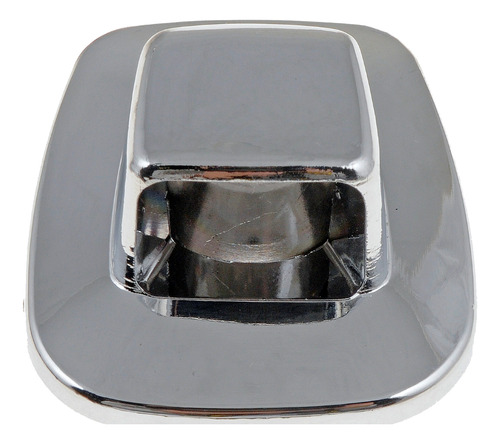 Mica Luz De Placa C1500 Suburban 1997 1998 1999