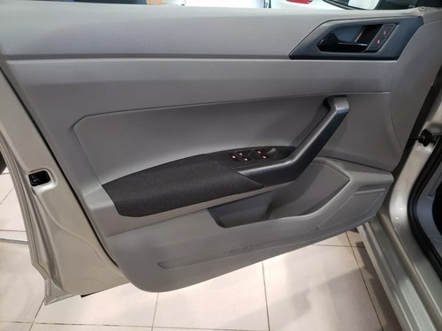 Volkswagen Virtus 1.6 Msi Trendline At 0 Km 2021