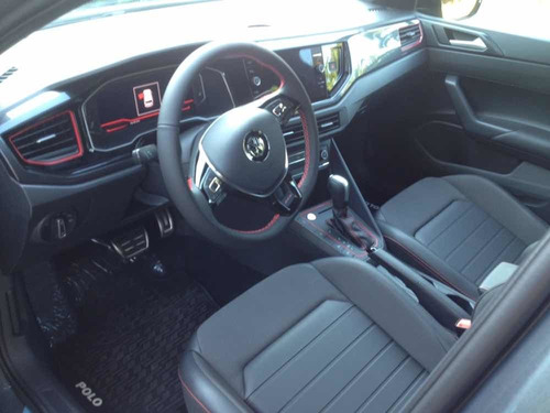 Volkswagen Polo Gts At 1.4 Tsi 150cv
