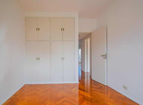 Departamento 2 Dormitorios Av. Belgrano 3200