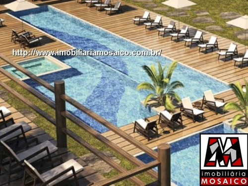 Imagem 5 de 8 de Lote Terra Caxambu, Ótimo Local No Condomínio - 30915 - 70168045