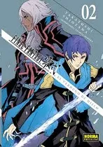 Comprar Libro Final Fantasy Type Vol. 02