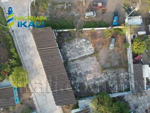 Imagen 1 de 12 de Bodega Comercial En Venta Lerdo De Tejada Centro