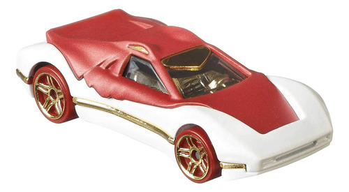 Hot Wheels Masters Of The Universe - Paquete De 5 Unidades D