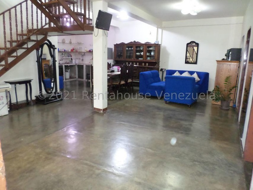 Imagen 27 de 30 de Se Vende Casa En Barquisimeto Rah: 22-1077