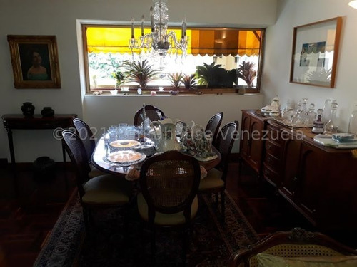 Imagen 2 de 23 de Apartamento En Venta En Cumbres De Curumo 22-6130