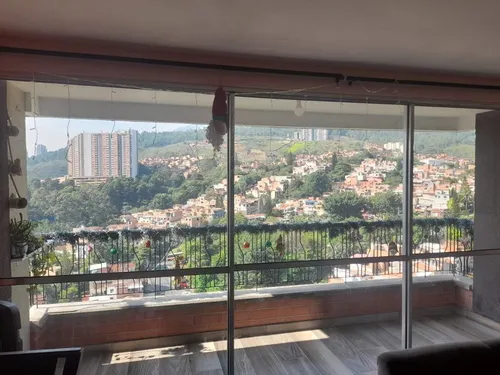 Apartamento En Venta En Reserva De Bucaros. Cod V12497