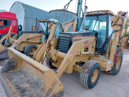 Imagen 1 de 4 de Caterpillar 446d