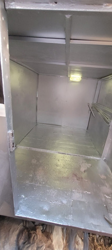 Motorhome Mercedes Benz 1114 Impecable !!!!