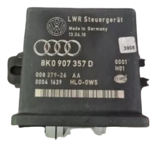 Modulo Luces Audi A5 A4 Original 