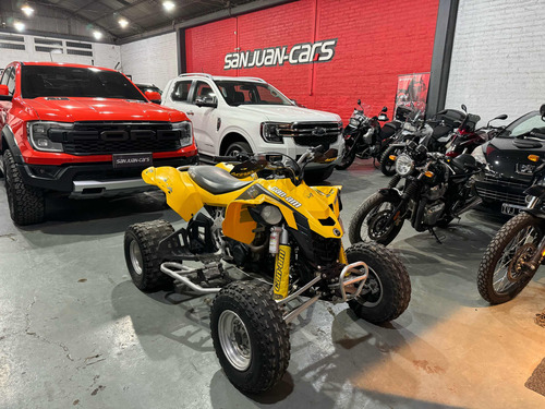 Can-am Ds